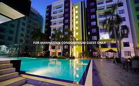 Manhattan Condominium Ipoh